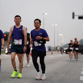 Runner Photo 7467663