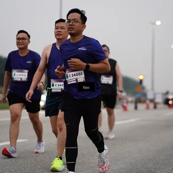 Runner Photo 7467664