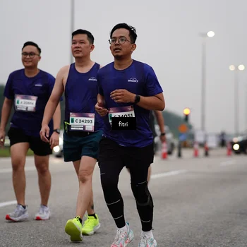 Runner Photo 7467666