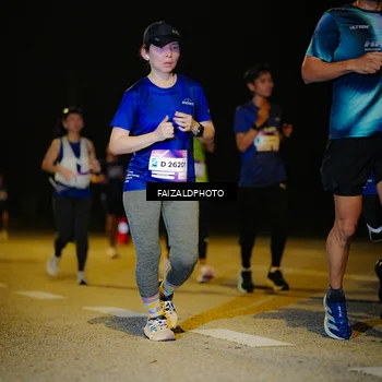 Runner Photo 7467667