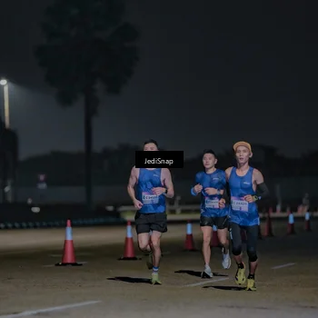 Runner Photo 7467668