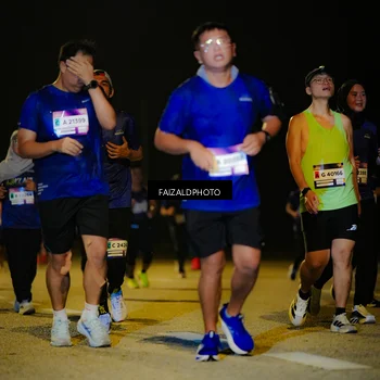 Runner Photo 7467670