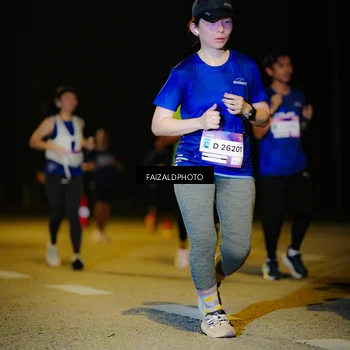 Runner Photo 7467671