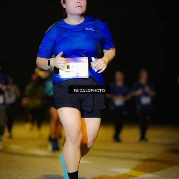 Runner Photo 7467672