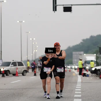 Runner Photo 7467673