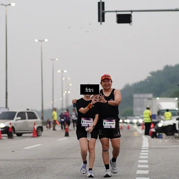 Runner Photo 7467674