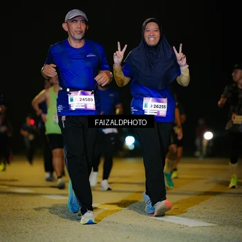 Runner Photo 7467681