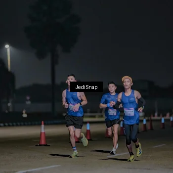 Runner Photo 7467683