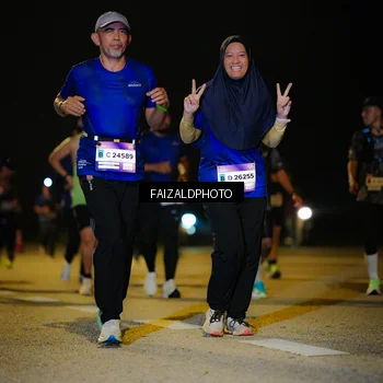 Runner Photo 7467685