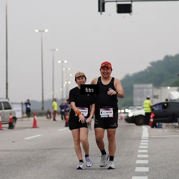 Runner Photo 7467692