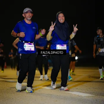 Runner Photo 7467693