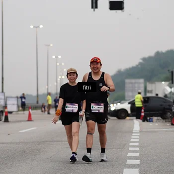 Runner Photo 7467694