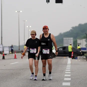 Runner Photo 7467695