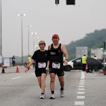 Runner Photo 7467696