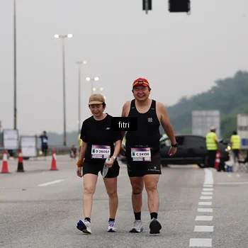 Runner Photo 7467697