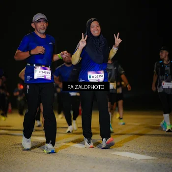 Runner Photo 7467698
