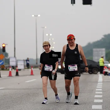 Runner Photo 7467699