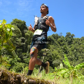 Runner Photo 74677