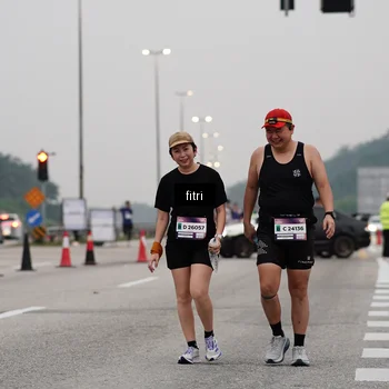 Runner Photo 7467700