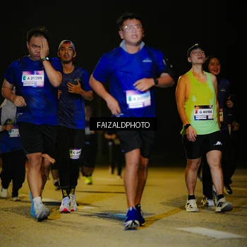Runner Photo 7467701