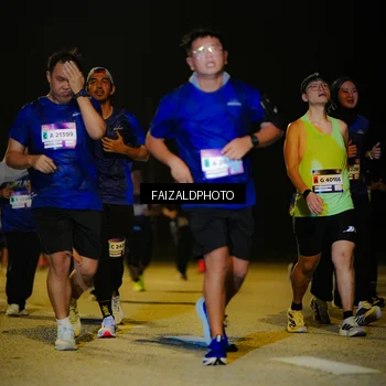 Runner Photo 7467703