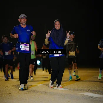 Runner Photo 7467705