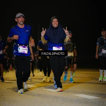 Runner Photo 7467706