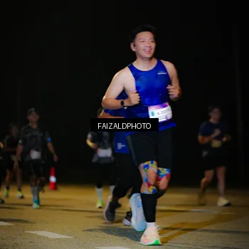 Runner Photo 7467713