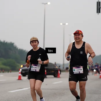 Runner Photo 7467714