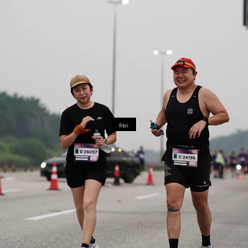 Runner Photo 7467716