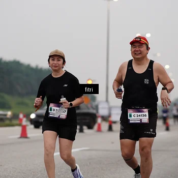 Runner Photo 7467718