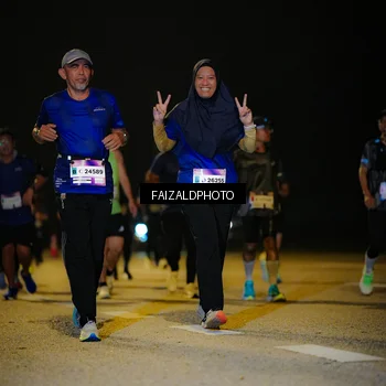 Runner Photo 7467719