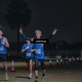 Runner Photo 7467720