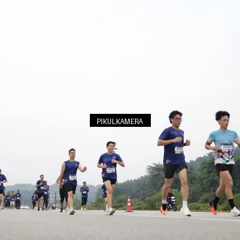 Runner Photo 7467721