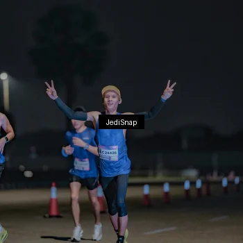 Runner Photo 7467723