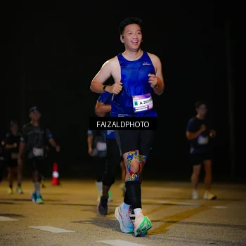 Runner Photo 7467724