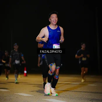 Runner Photo 7467725