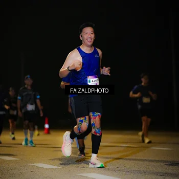 Runner Photo 7467726