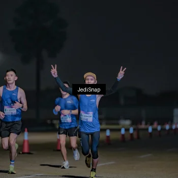 Runner Photo 7467727
