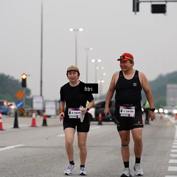 Runner Photo 7467729