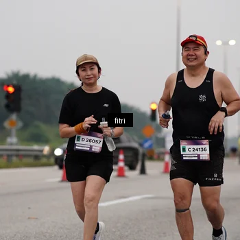Runner Photo 7467731