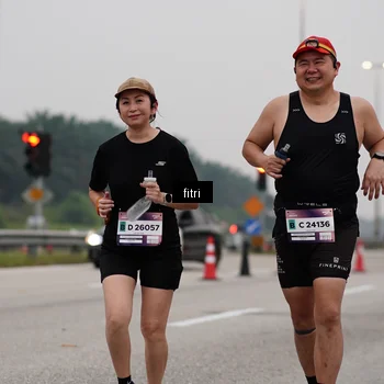Runner Photo 7467732