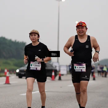 Runner Photo 7467733