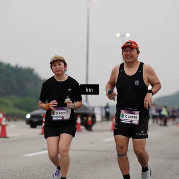 Runner Photo 7467734