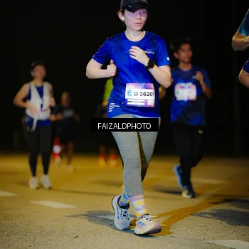 Runner Photo 7467735