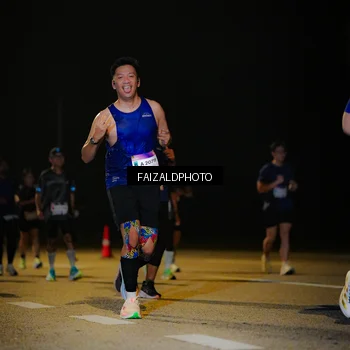Runner Photo 7467736