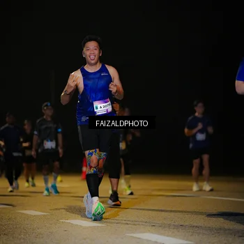 Runner Photo 7467738