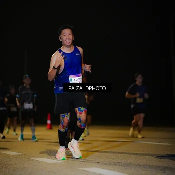 Runner Photo 7467740