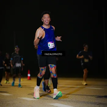Runner Photo 7467741