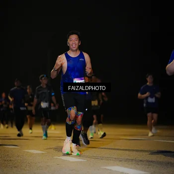 Runner Photo 7467743